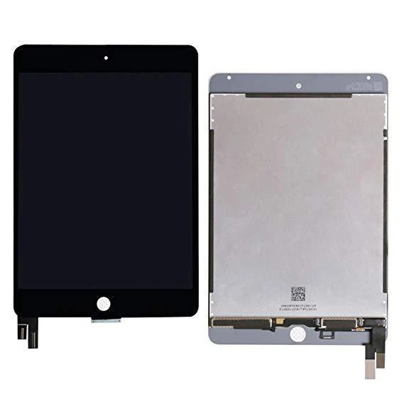 IPAD MINI 4 COMPLETE LCD BLACK